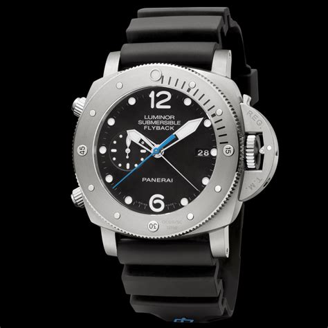 luminor panerai price list.